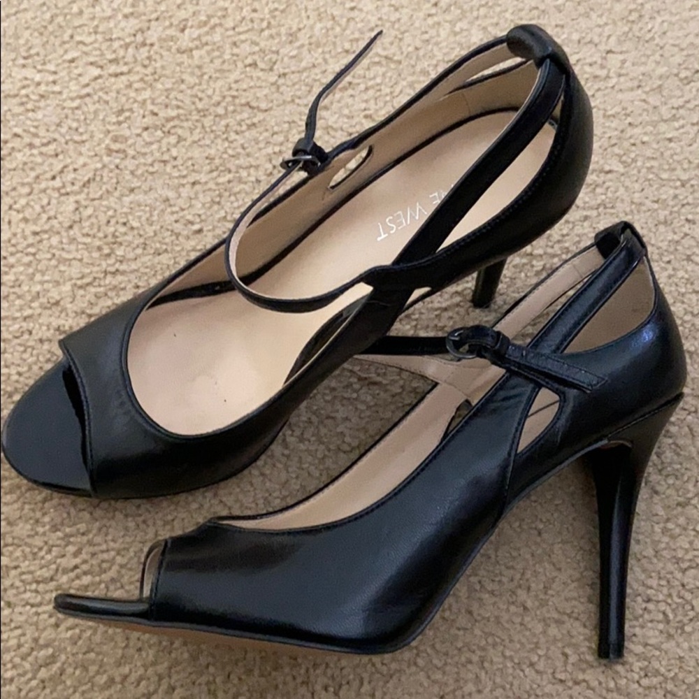 Nine West Heels